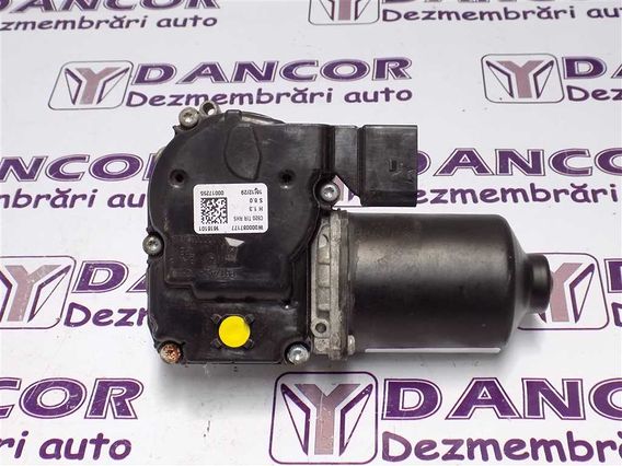 MOTOR STERGATOR FATA Ford Kuga 2017 - Poza 3