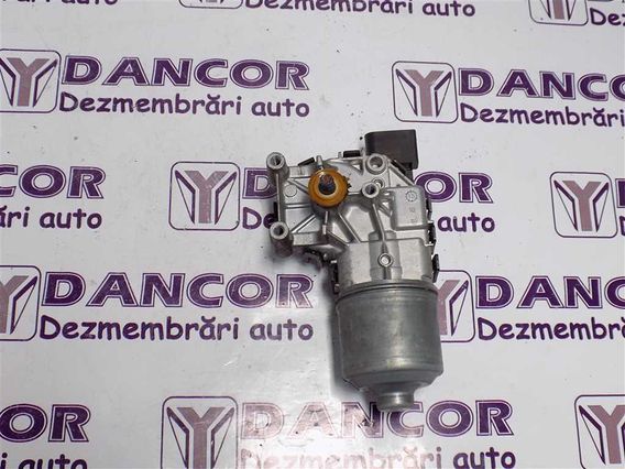 MOTOR STERGATOR FATA Volkswagen Polo 2010 - Poza 1