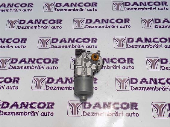 MOTOR STERGATOR FATA Dacia Duster 2015 - Poza 1