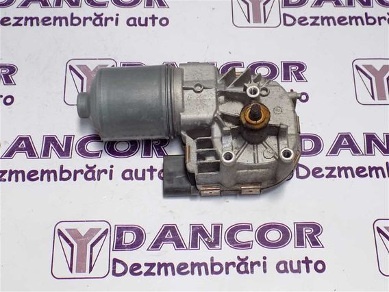 MOTOR STERGATOR FATA Volkswagen Touran 2007 - Poza 1