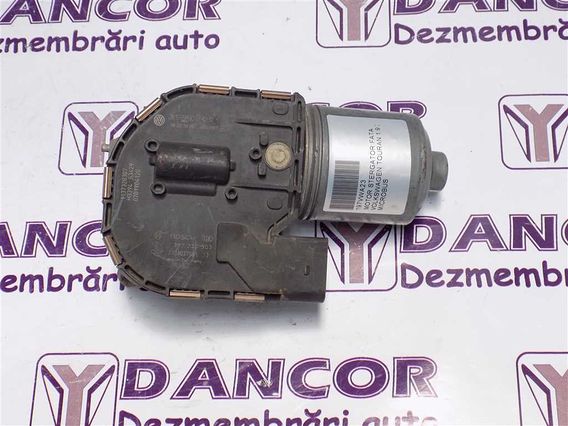 MOTOR STERGATOR FATA Volkswagen Touran 2007 - Poza 2