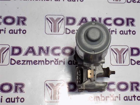 MOTOR STERGATOR FATA Volkswagen Touran 2007 - Poza 3