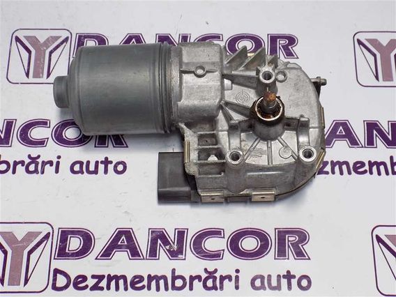 MOTOR STERGATOR FATA Volkswagen Touran 2005 - Poza 1