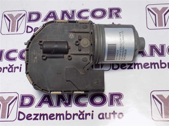 MOTOR STERGATOR FATA Volkswagen Touran 2005 - Poza 2