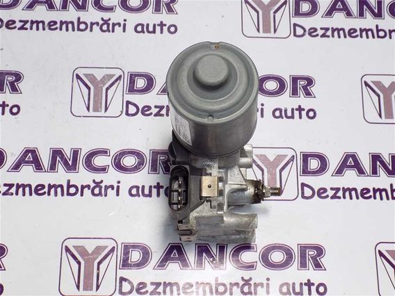 MOTOR STERGATOR FATA Volkswagen Touran 2005 - Poza 3