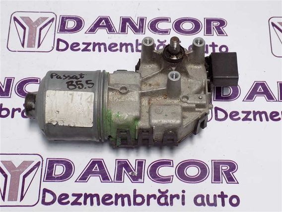 MOTOR STERGATOR FATA Volkswagen Passat 2003 - Poza 1