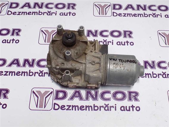 MOTOR STERGATOR FATA Volkswagen Touareg 2014 - Poza 1