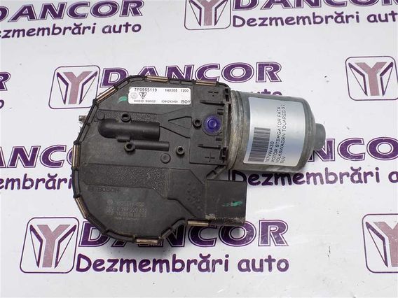 MOTOR STERGATOR FATA Volkswagen Touareg 2014 - Poza 3