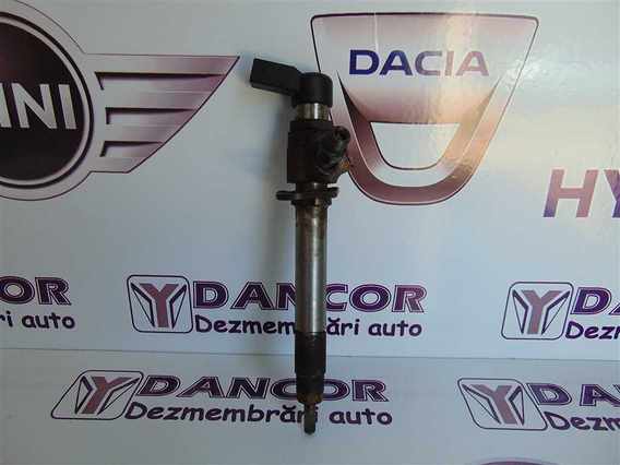 INJECTOARE Land Rover Discovery-III diesel 2008 - Poza 1