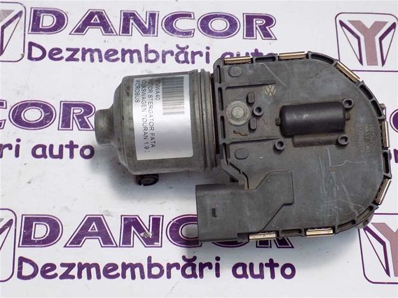 MOTOR STERGATOR FATA Volkswagen Touran 2004 - Poza 2