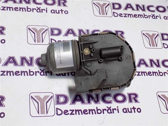 MOTOR STERGATOR FATA Seat Leon 2006 - Poza 2