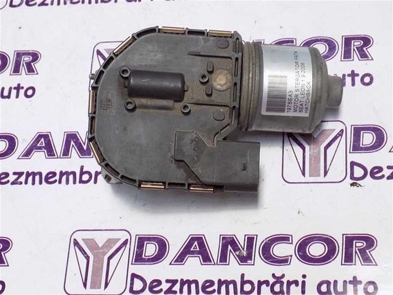 MOTOR STERGATOR FATA Seat Leon 2006 - Poza 2