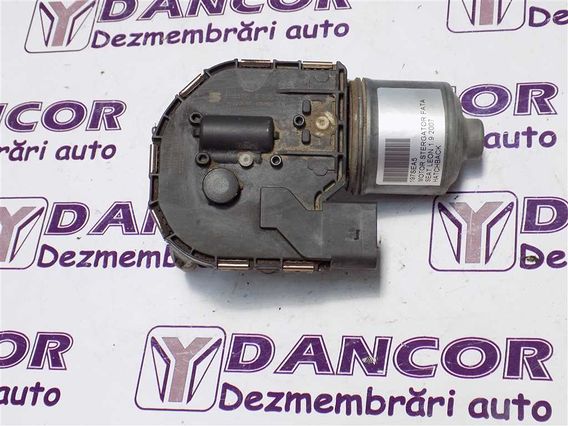 MOTOR STERGATOR FATA Seat Leon 2007 - Poza 2