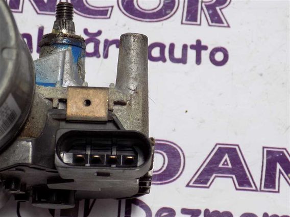 MOTOR STERGATOR FATA Seat Leon 2007 - Poza 3