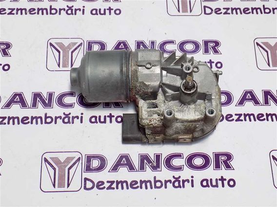 MOTOR STERGATOR FATA Volkswagen Touran 2004 - Poza 1