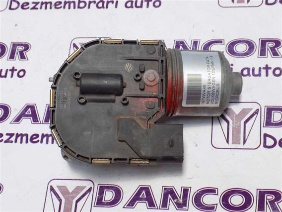 MOTOR STERGATOR FATA Volkswagen Touran 2004 - Poza 2