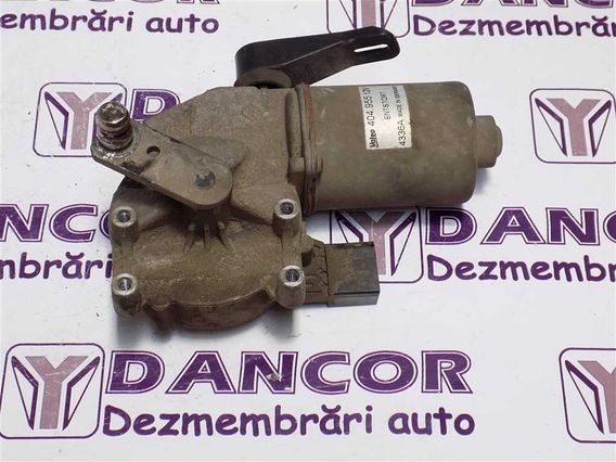 MOTOR STERGATOR FATA Volkswagen Crafter 2010 - Poza 1