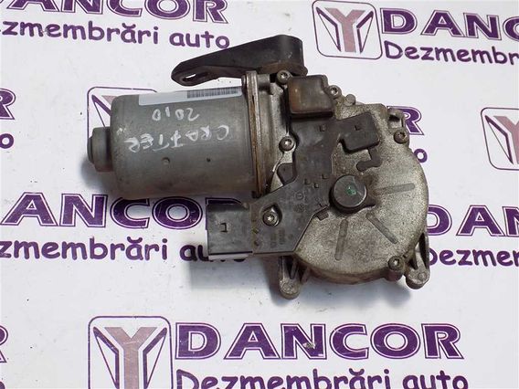 MOTOR STERGATOR FATA Volkswagen Crafter 2010 - Poza 2