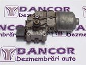 MOTOR STERGATOR FATA Audi A4 2006