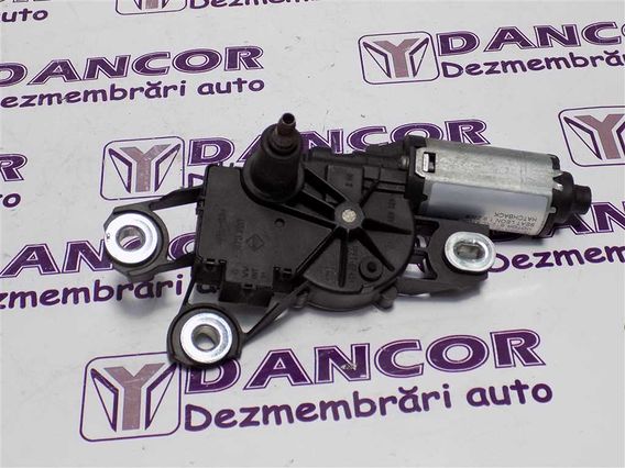 MOTOR STERGATOR SPATE Seat Leon 2008 - Poza 1