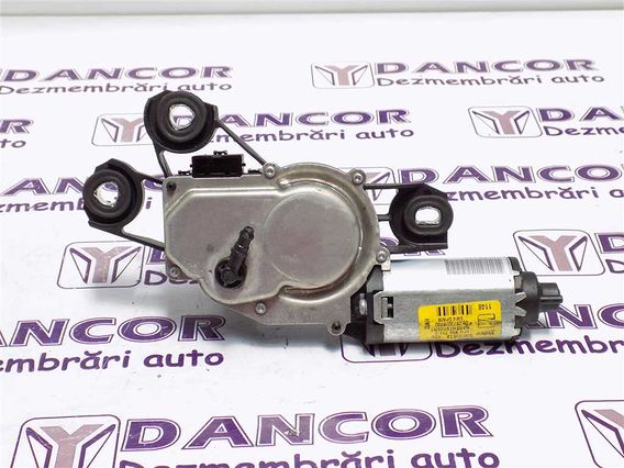 MOTOR STERGATOR SPATE Seat Leon 2008 - Poza 2