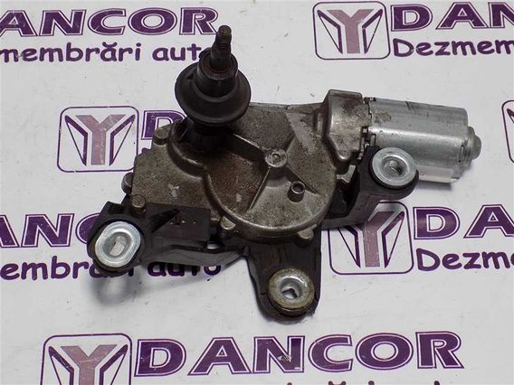 MOTOR STERGATOR SPATE Volkswagen Touran 2004 - Poza 1