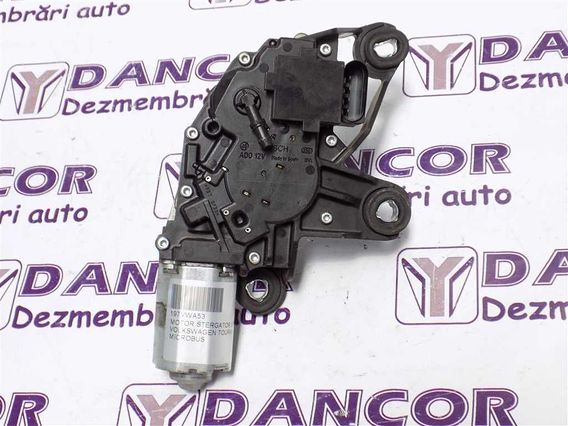 MOTOR STERGATOR SPATE Volkswagen Touran 2004 - Poza 2