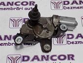 MOTOR STERGATOR SPATE Volkswagen Touran 2004