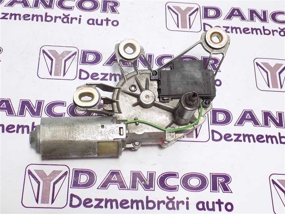 MOTOR STERGATOR SPATE Volkswagen Golf-IV 2001 - Poza 1