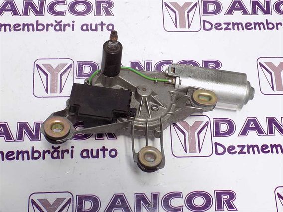 MOTOR STERGATOR SPATE Volkswagen Golf-IV 2001 - Poza 2