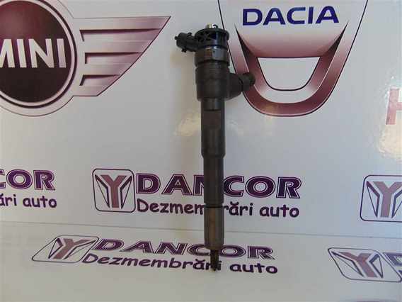 INJECTOARE Dacia Logan diesel 2017 - Poza 1