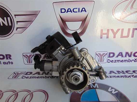POMPA INJECTIE/INALTE Dacia Logan diesel 2017 - Poza 1