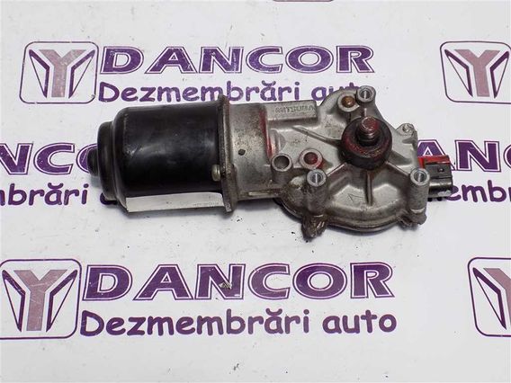 MOTOR STERGATOR FATA Mitsubishi L200 2007 - Poza 1