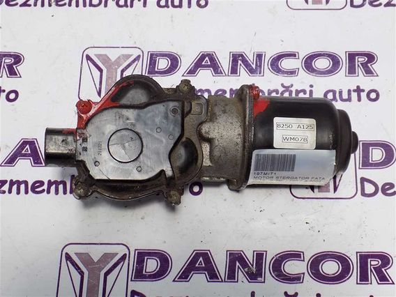 MOTOR STERGATOR FATA Mitsubishi L200 2007 - Poza 2