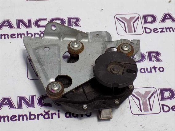 MOTOR STERGATOR SPATE Peugeot 407 2005 - Poza 1