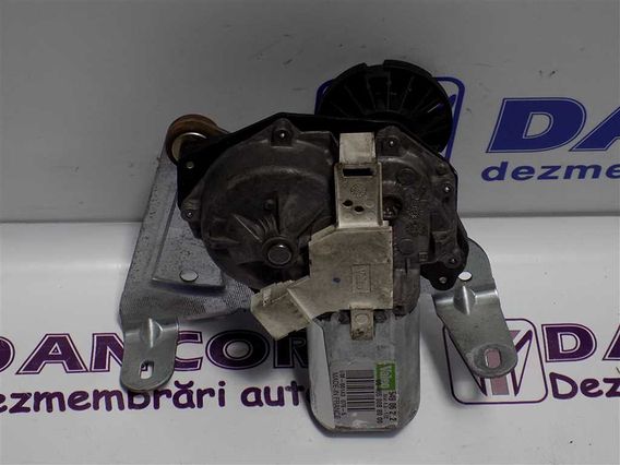 MOTOR STERGATOR SPATE Peugeot 407 2005 - Poza 2