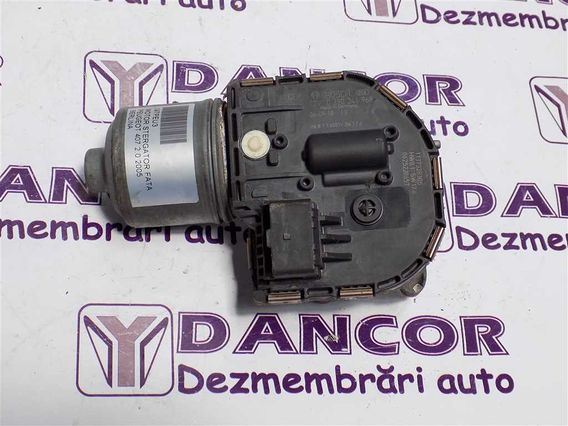 MOTOR STERGATOR FATA Peugeot 407 2005 - Poza 2