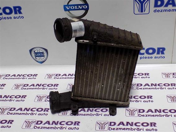 INTERCOOLER Volkswagen Passat diesel 2003 - Poza 1