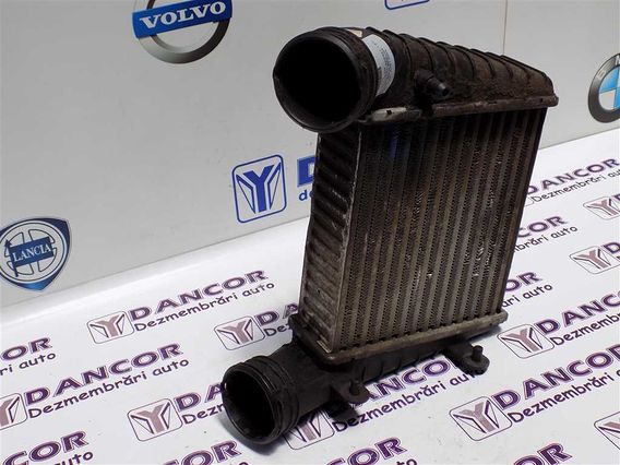 INTERCOOLER Volkswagen Passat diesel 2003 - Poza 2