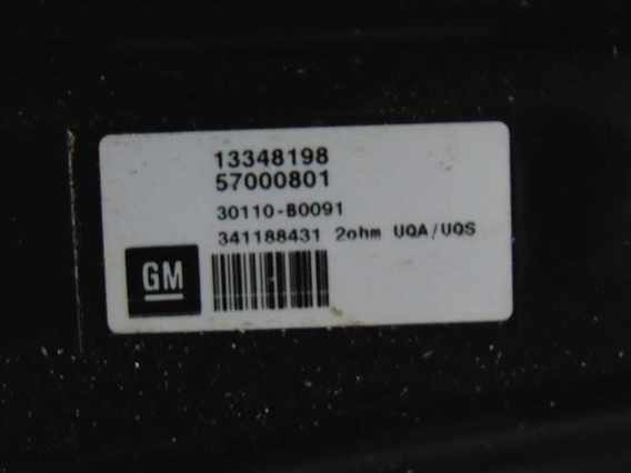 SUBWOOFER Opel Astra-J diesel 2011 - Poza 2