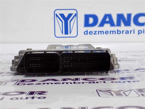 CALCULATOR MOTOR Volkswagen Sharan diesel 2009 - Poza 2