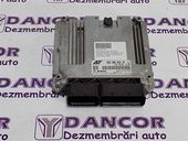 CALCULATOR MOTOR Volkswagen Sharan diesel 2009