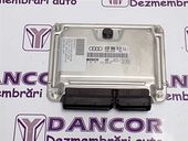 CALCULATOR MOTOR Audi A4 diesel 2003