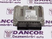 CALCULATOR MOTOR Volkswagen Golf-V diesel 2006