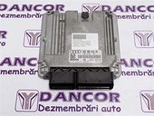 CALCULATOR MOTOR Audi A4 diesel 2006