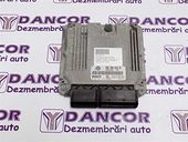 CALCULATOR MOTOR Volkswagen Touran diesel 2004