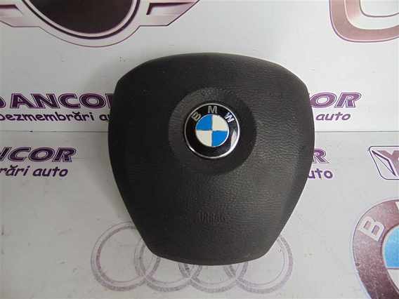 AIRBAG VOLAN BMW X5 diesel 2008 - Poza 1