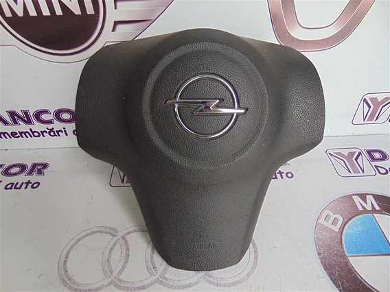 AIRBAG VOLAN Opel Corsa-D 2010 - Poza 1