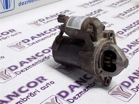 ELECTROMOTOR Hyundai i30 diesel 2010 - Poza 2