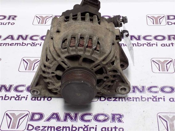 ALTERNATOR Kia Ceed diesel 2007 - Poza 1